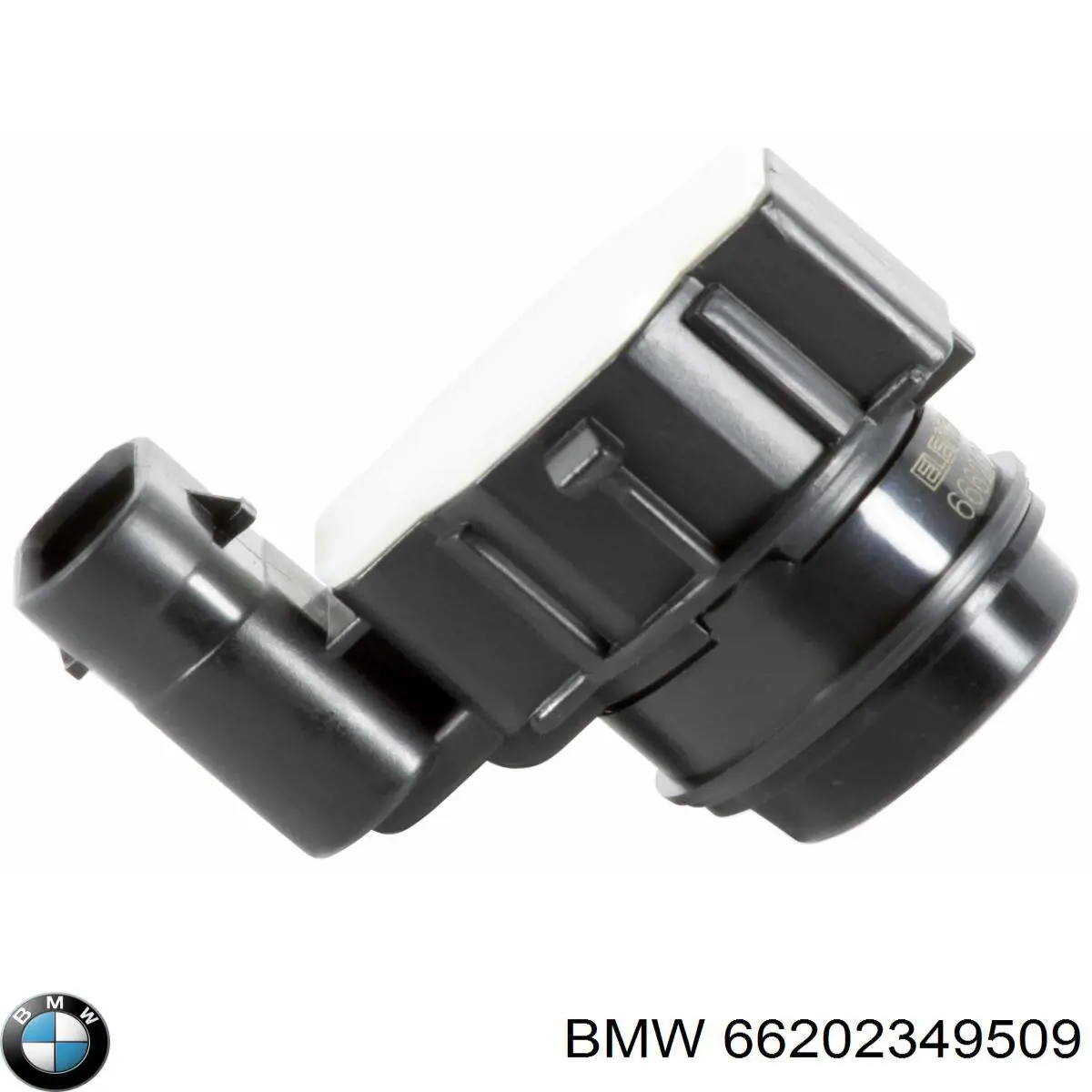 3Q0919275AGRU VAG Sensor dianteiro de sinalização de estacionamento (sensor de estacionamento)