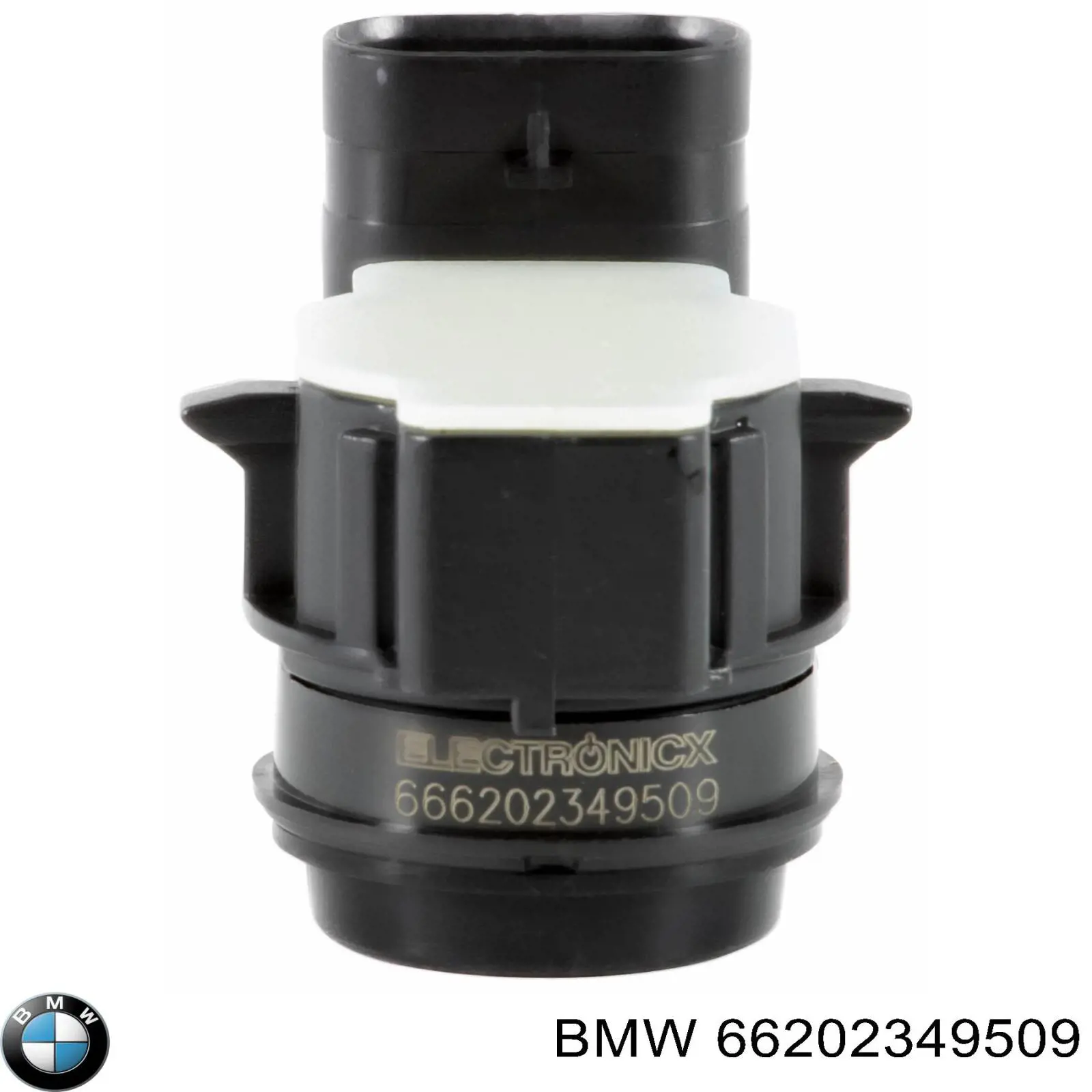 Sensor dianteiro de sinalização de estacionamento (sensor de estacionamento) VAG 3Q0919275AGRU preço, a partir de 32,65 USD
