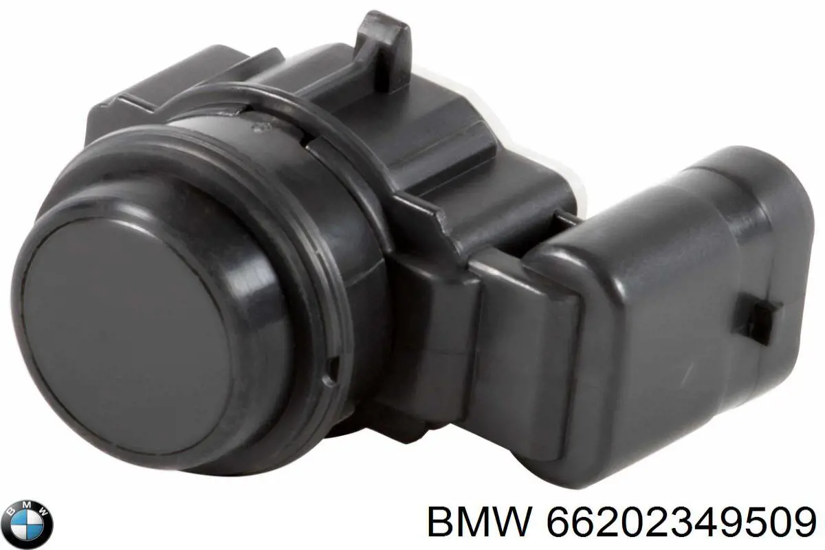 3Q0919275AGRU VAG Sensor dianteiro de sinalização de estacionamento (sensor de estacionamento)