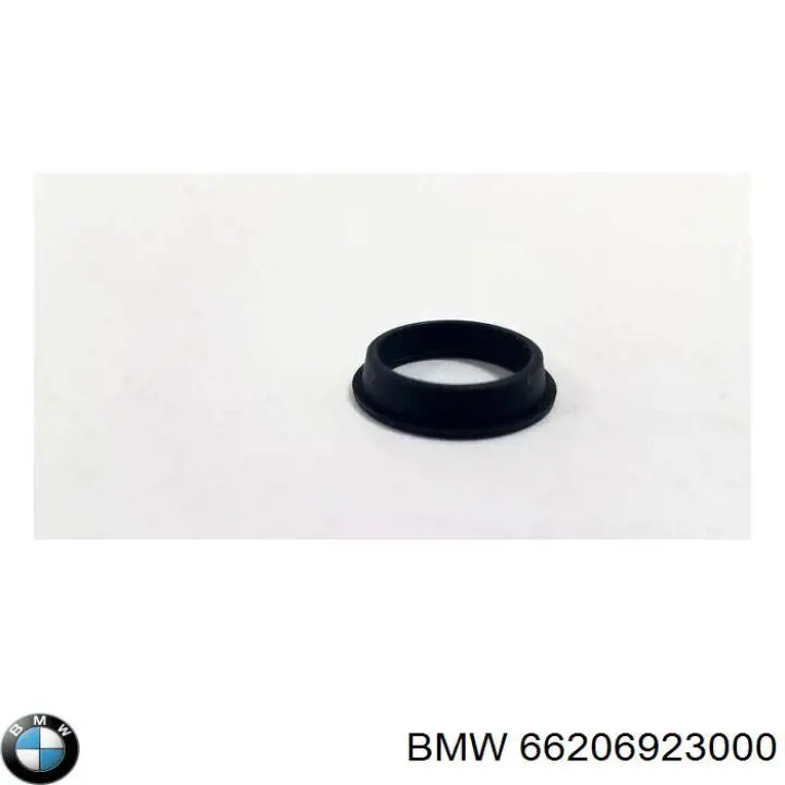 Consola dianteira lateral de sensor de estacionamento BMW 66206923000 preço, a partir de 5,24 USD