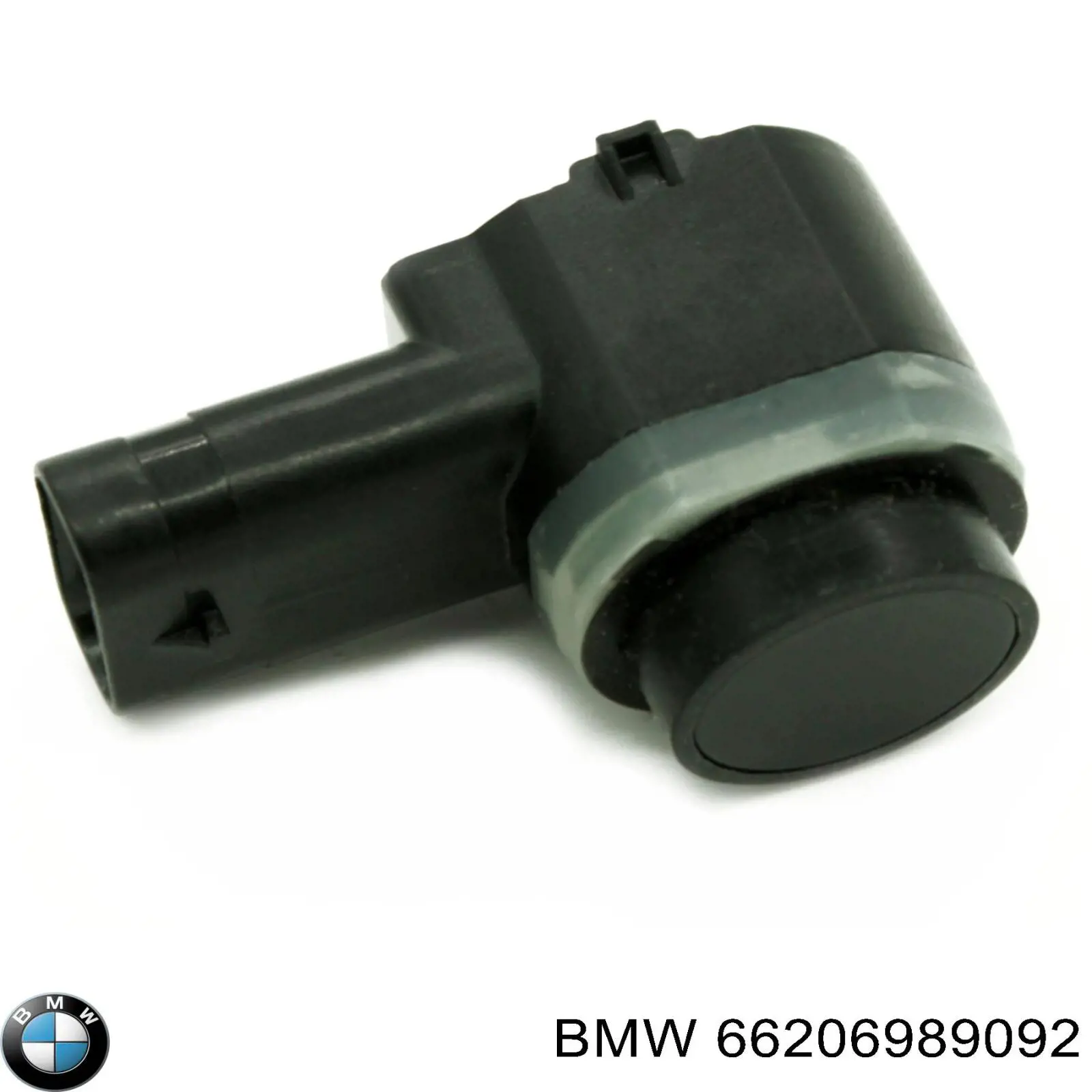 Compre 66206989092 BMW Sensor de sinalização de estacionamento (sensor de estacionamento) dianteiro/traseiro central