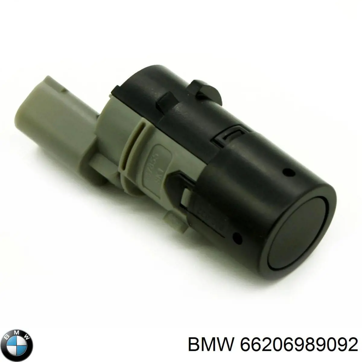 Sensor de sinalização de estacionamento (sensor de estacionamento) dianteiro/traseiro central BMW 66206989092 preço, a partir de 34,61 USD