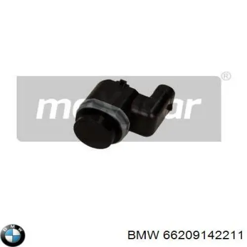  BMW 66209142211 preço, a partir de 44,27 USD