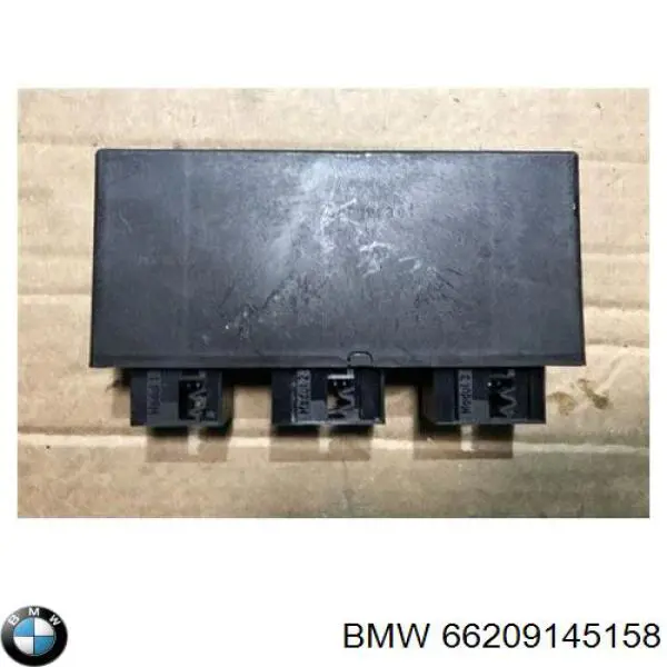 Módulo de direção (Centralina eletrônica) de sensor de estacionamento BMW 66209145158 preço, a partir de 73,25 USD