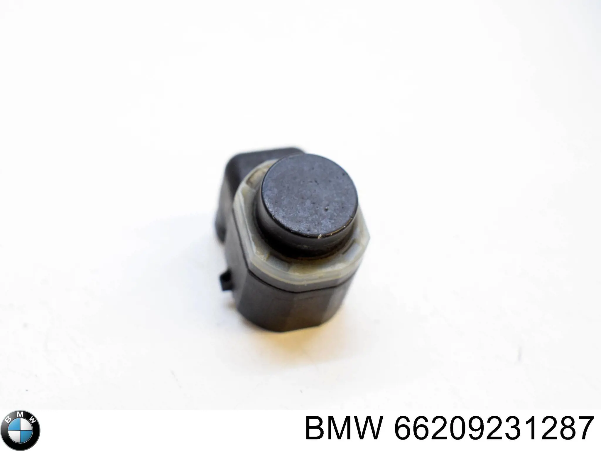 Sensor dianteiro lateral de sinalização de estacionamento (sensor de estacionamento) BMW 66209231287 preço, a partir de 44,27 USD