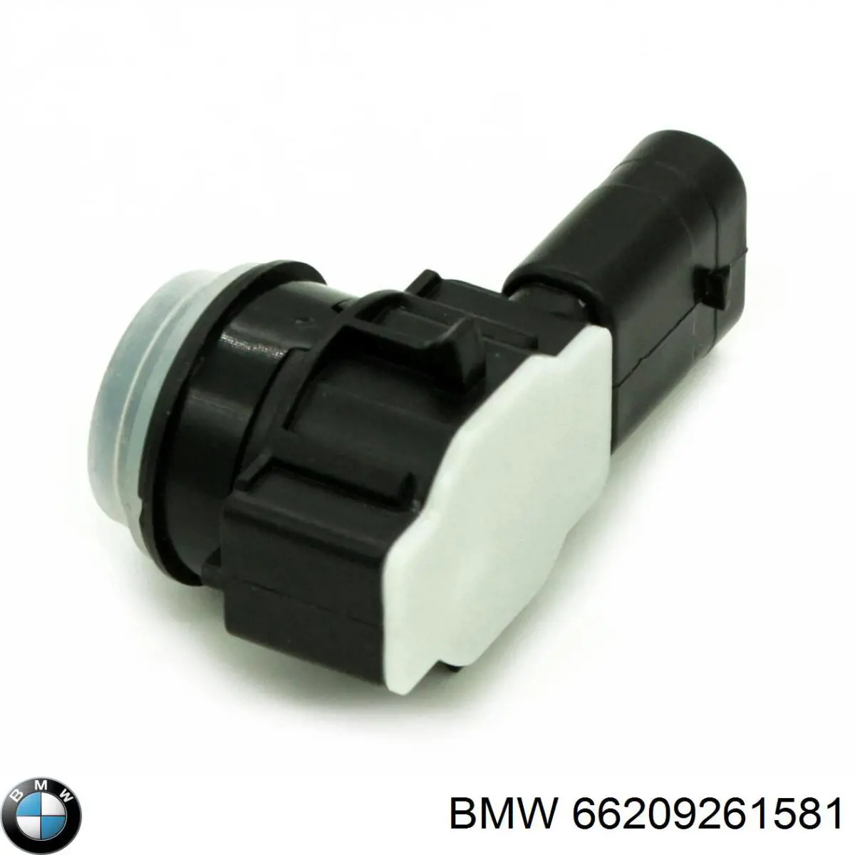 Sensor de sinalização de estacionamento (sensor de estacionamento) dianteiro/traseiro central BMW 66209261581 preço, a partir de 47,26 USD