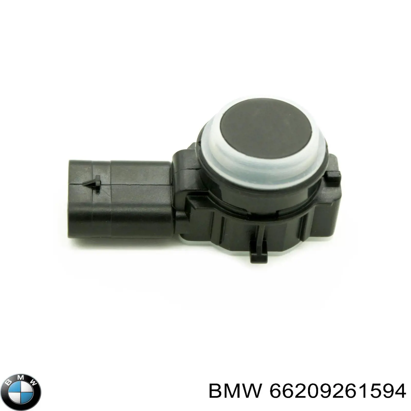 Sensor de sinalização de estacionamento (sensor de estacionamento) dianteiro/traseiro central BMW 66209261594 preço, a partir de 47,07 USD
