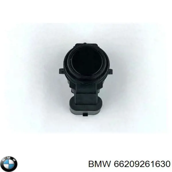 Compre 6PX358141361 HELLA Sensor de sinalização de estacionamento (sensor de estacionamento) dianteiro/traseiro lateral