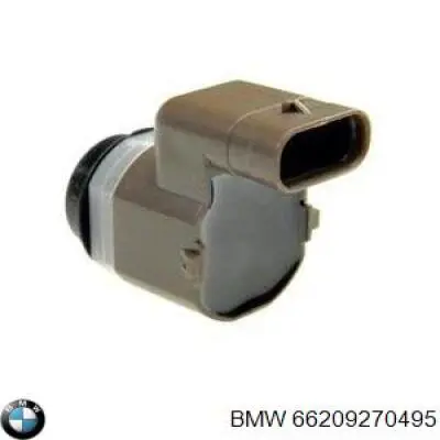 Sensor dianteiro de sinalização de estacionamento (sensor de estacionamento) BMW 66209270495 preço, a partir de 44,27 USD