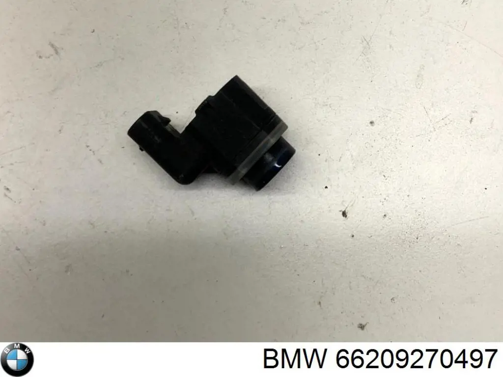 Compre 66209270497 BMW 