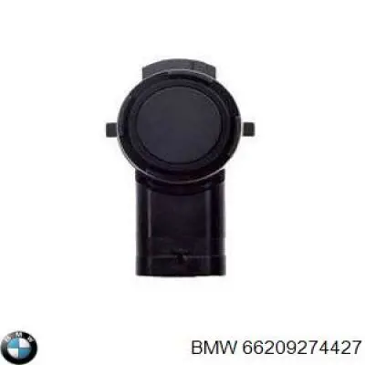 Sensor de sinalização de estacionamento (sensor de estacionamento) dianteiro/traseiro central BMW 66209274427 preço, a partir de 44,27 USD