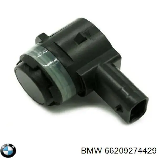 Sensor de sinalização de estacionamento (sensor de estacionamento) dianteiro/traseiro lateral BMW 9283202 preço, a partir de 36,69 USD