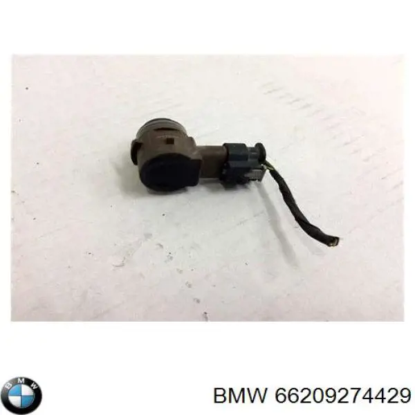 Sensor de sinalização de estacionamento (sensor de estacionamento) dianteiro/traseiro lateral BMW 9274429 preço, a partir de 27,87 USD