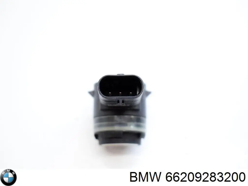 Sensor de sinalização de estacionamento (sensor de estacionamento) dianteiro/traseiro lateral BMW 66209283200 preço, a partir de 44,27 USD