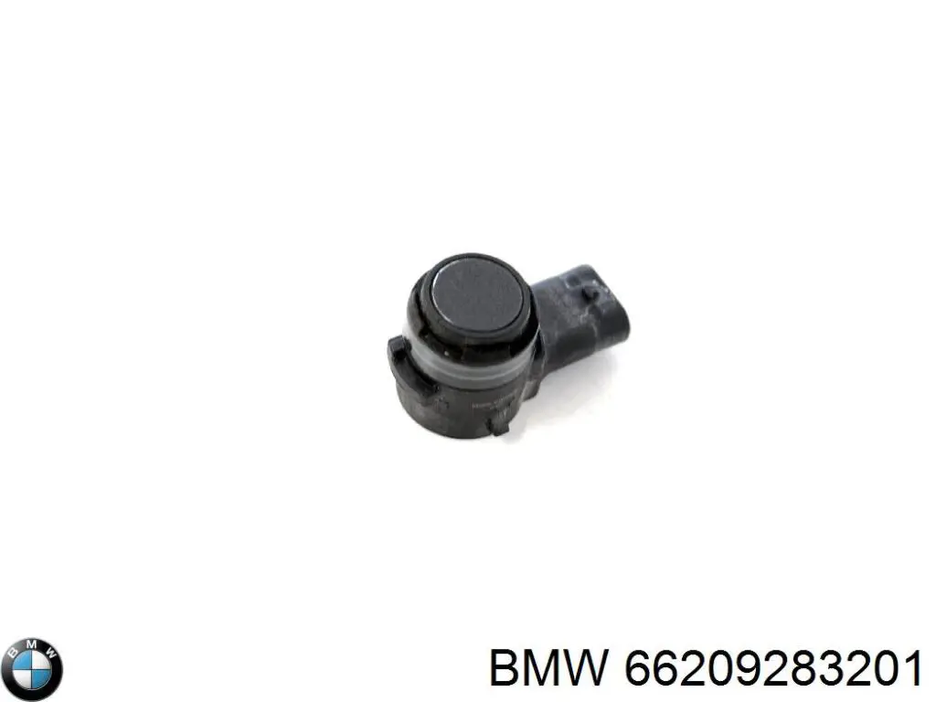 Sensor de estacionamento, kit de instalação BMW 66209283201 preço, a partir de 44,27 USD