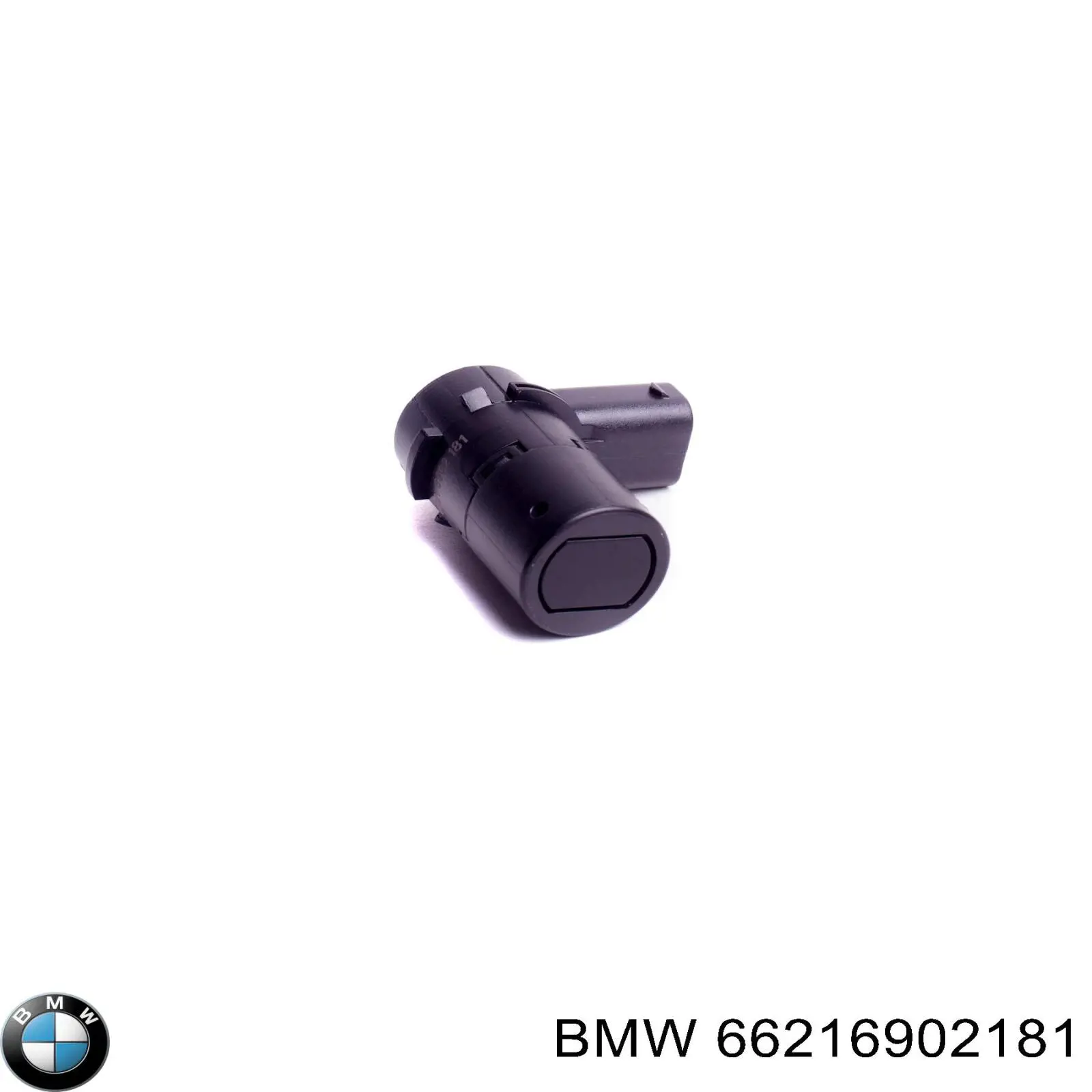 Sensor dianteiro de sinalização de estacionamento (sensor de estacionamento) BMW 66216902181 preço, a partir de 22,17 USD