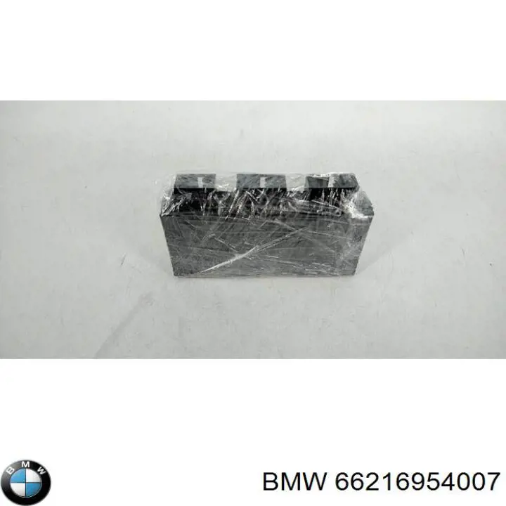 Módulo de direção (Centralina eletrônica) de sensor de estacionamento BMW 66216954007 preço, a partir de 73,25 USD
