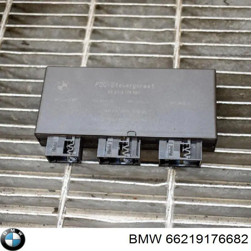 Compre 66219176682 BMW 