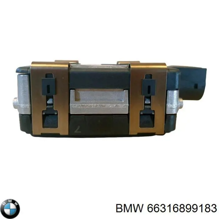  66316899183 BMW