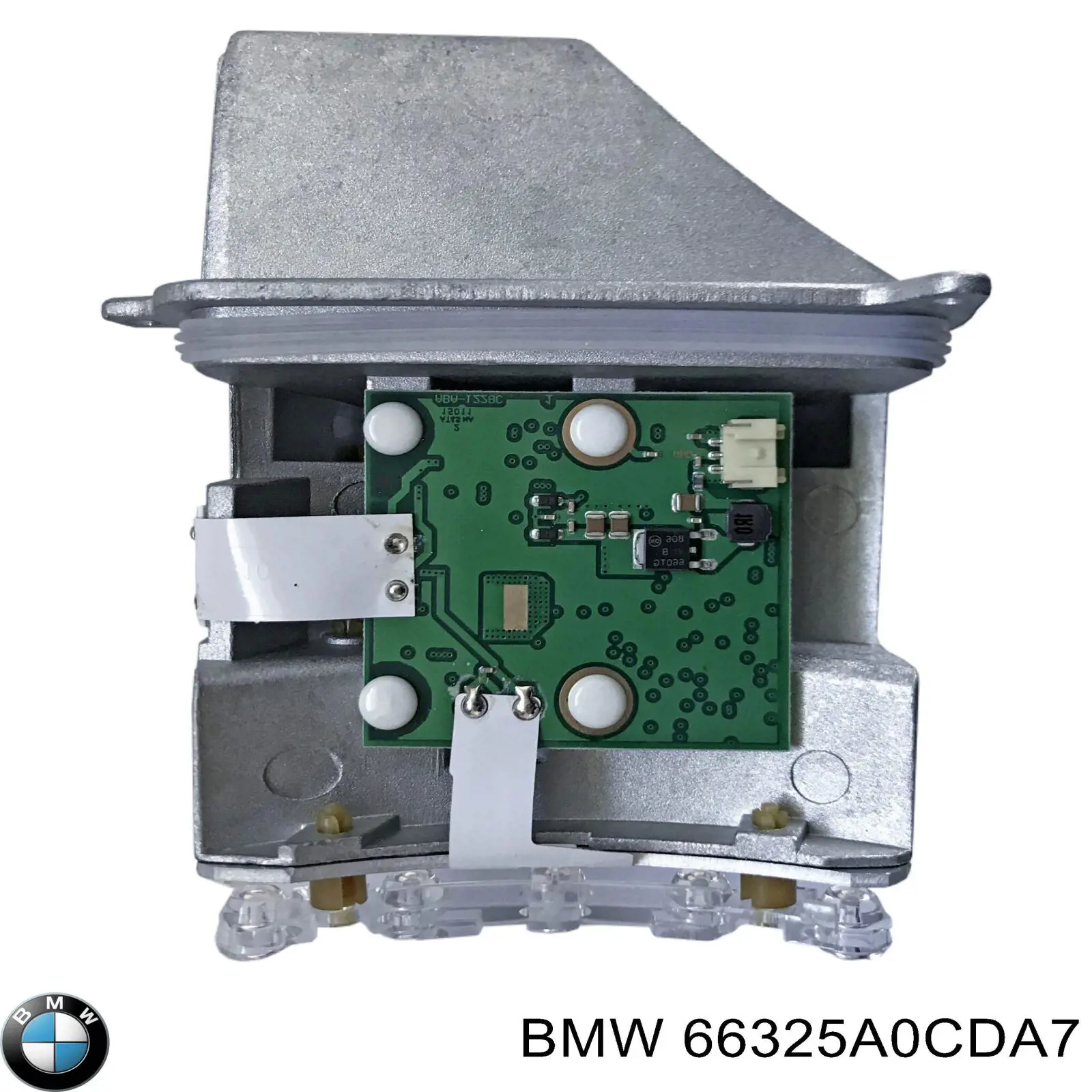 Compre 5A495A3 BMW Sensor traseiro de controlo da zona morta