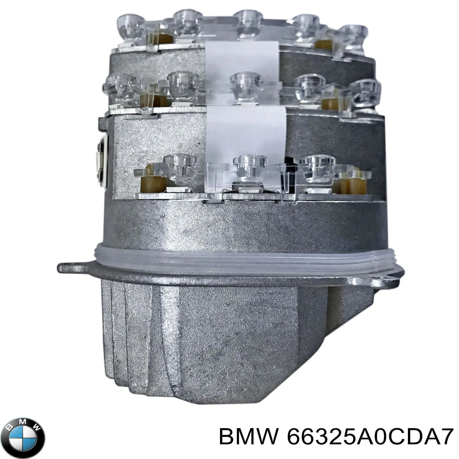 Compre 5A495A3 BMW Sensor traseiro de controlo da zona morta