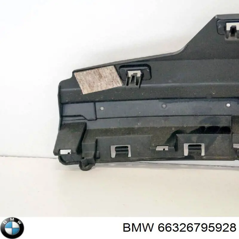 Compre 66326795928 BMW 