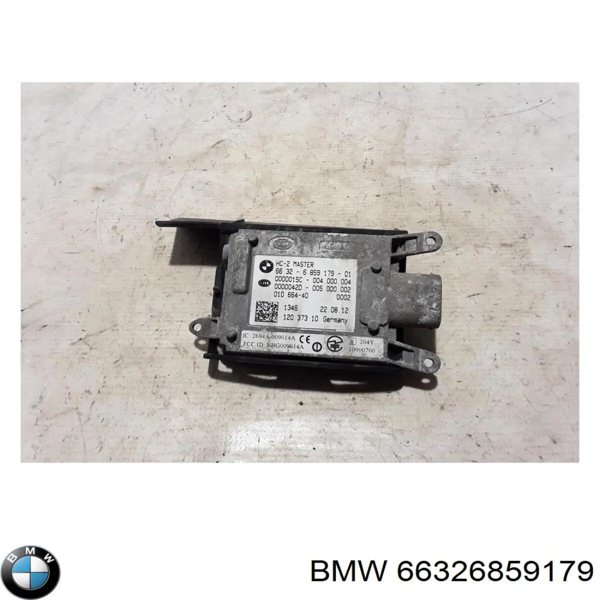  BMW 66326869507 preço, a partir de 181,92 USD