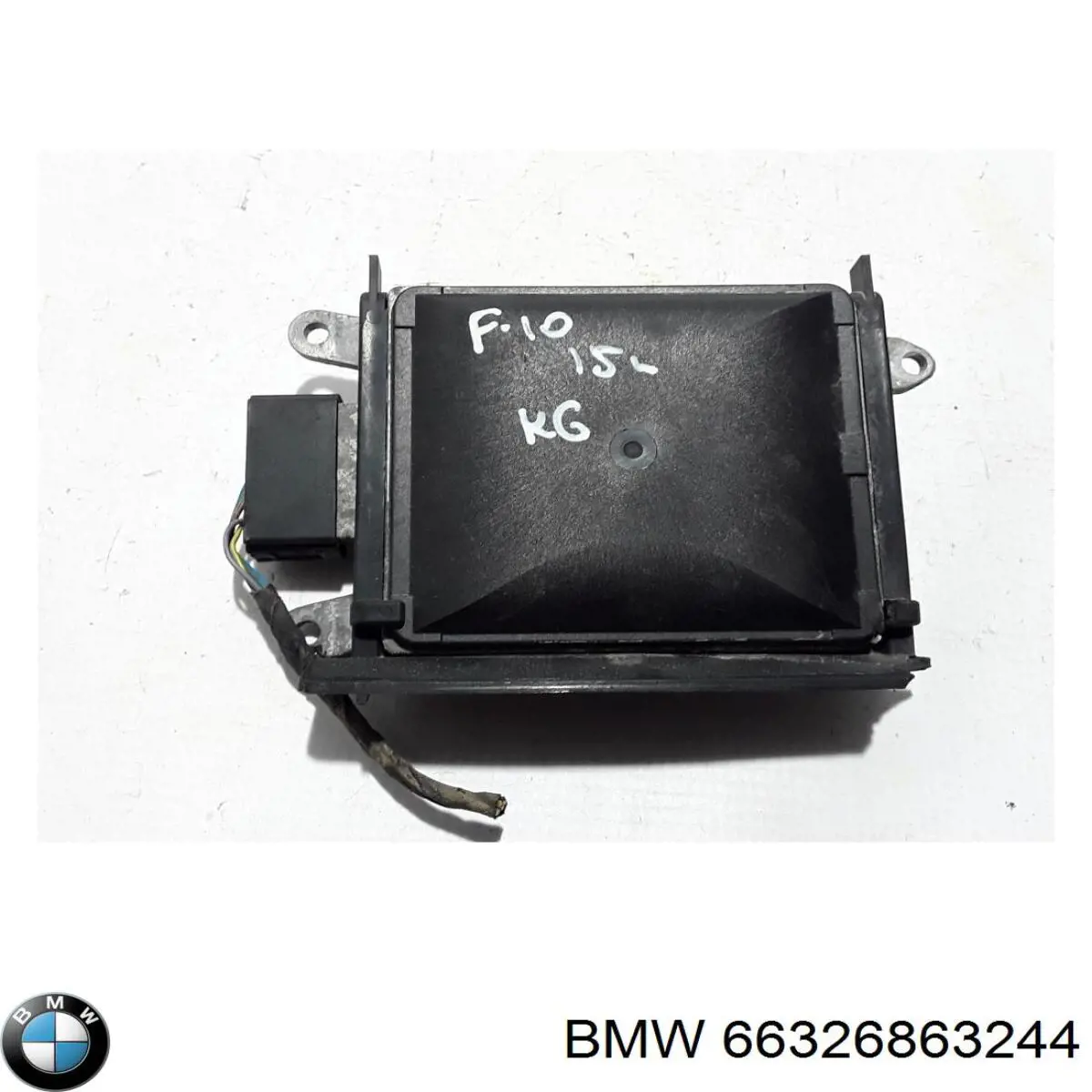66326863244 BMW 