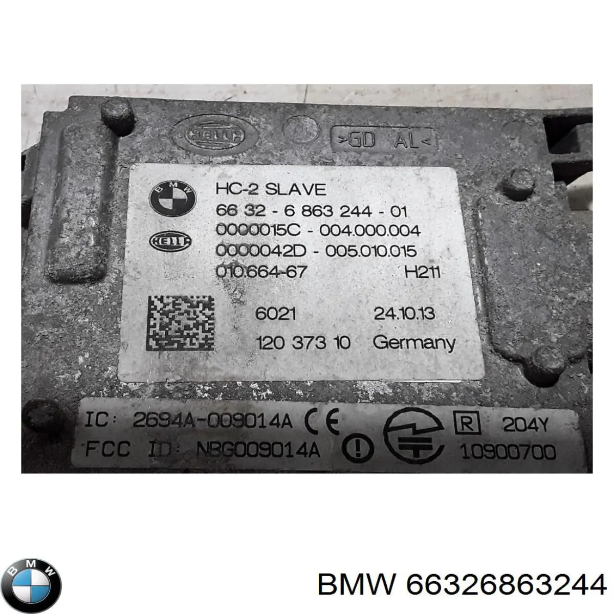  BMW 66326863244 preço, a partir de 188,54 USD