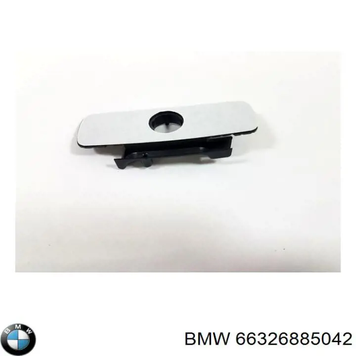 Compre 66326885042 BMW 