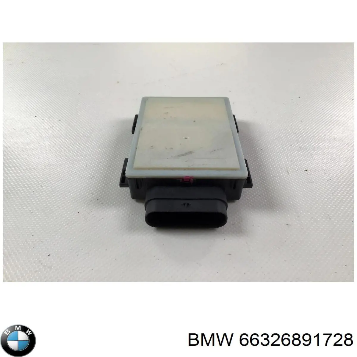 Compre 66326891728 BMW Radar de mudança de faixa
