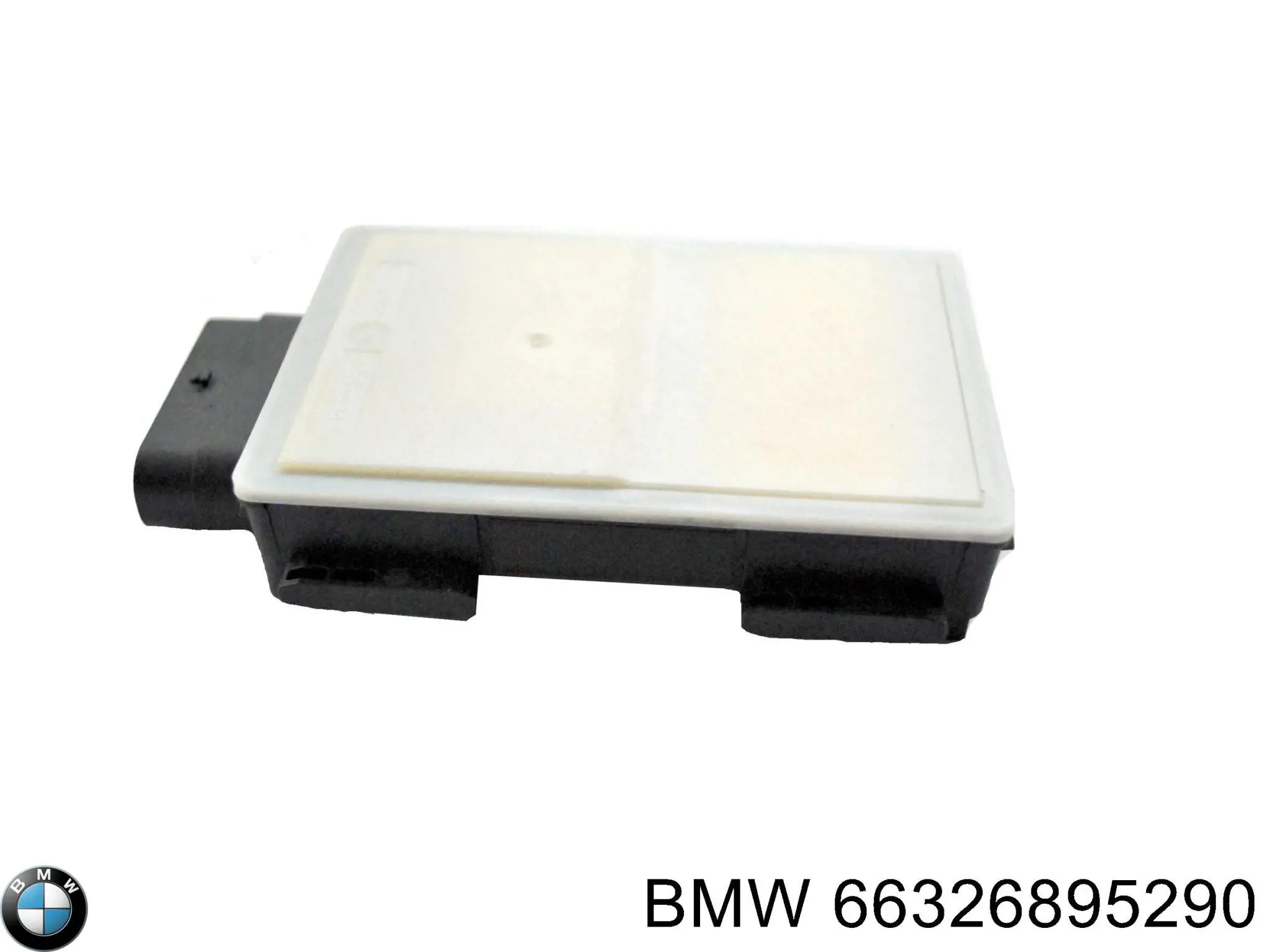 Sensor traseiro de controlo da zona morta BMW 66326895290 preço, a partir de 295,69 USD