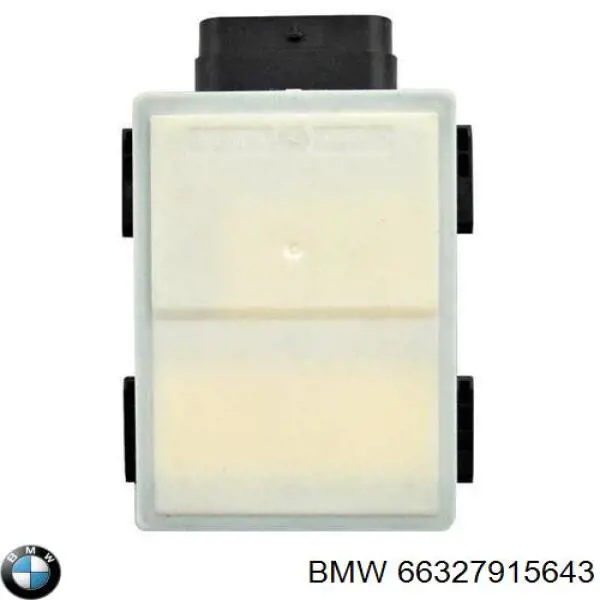 Sensor traseiro de controlo da zona morta BMW 66327915643 preço, a partir de 369,46 USD