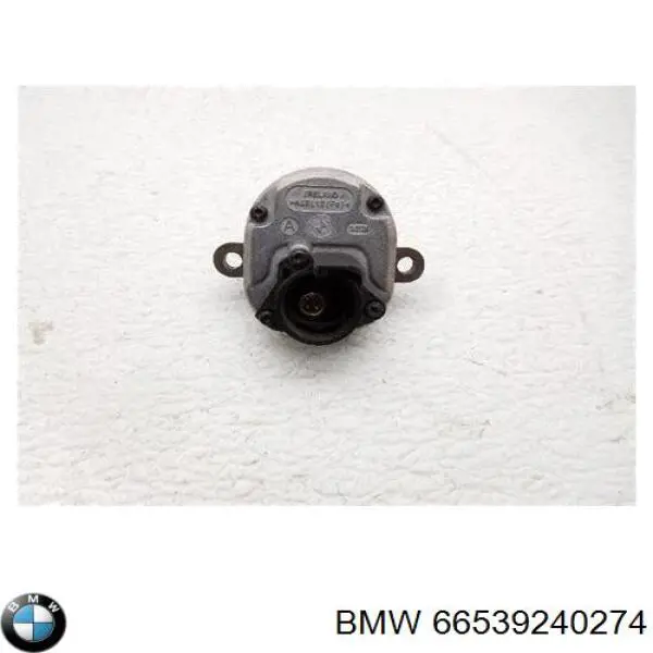 66539240274 BMW Câmara do sistema para asseguramento de visibilidade