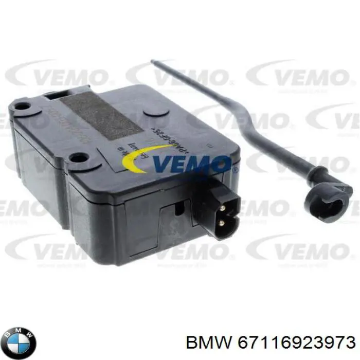 Compre 406204003011Z Continental/Siemens Fecho de abertura do alcapão do tanque de combustível