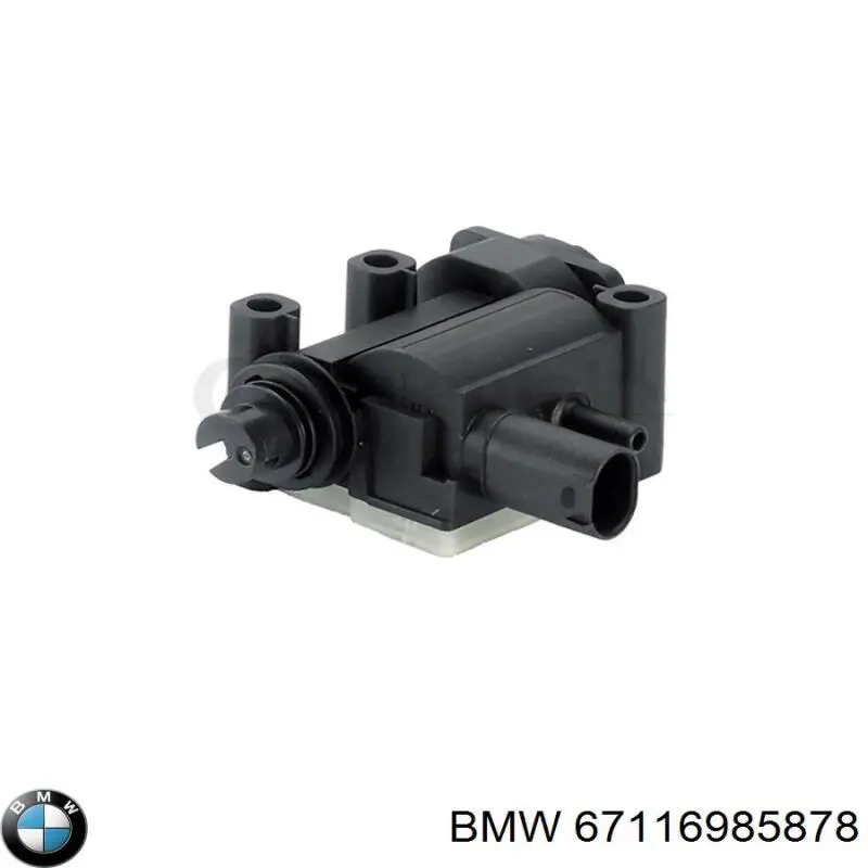 Fecho de abertura do alcapão do tanque de combustível BMW 67116985878 preço, a partir de 19,61 USD
