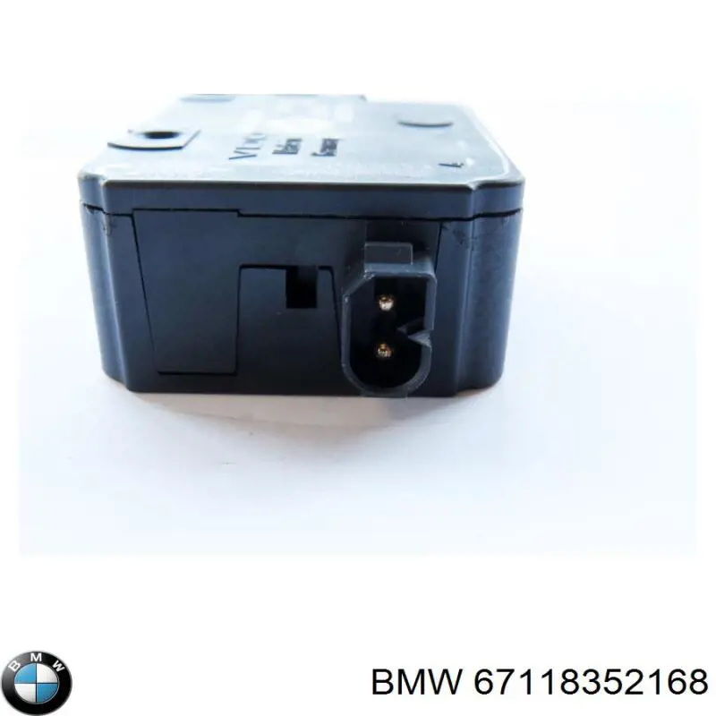Fecho de abertura do alcapão do tanque de combustível BMW 67118352168 preço, a partir de 17,77 USD