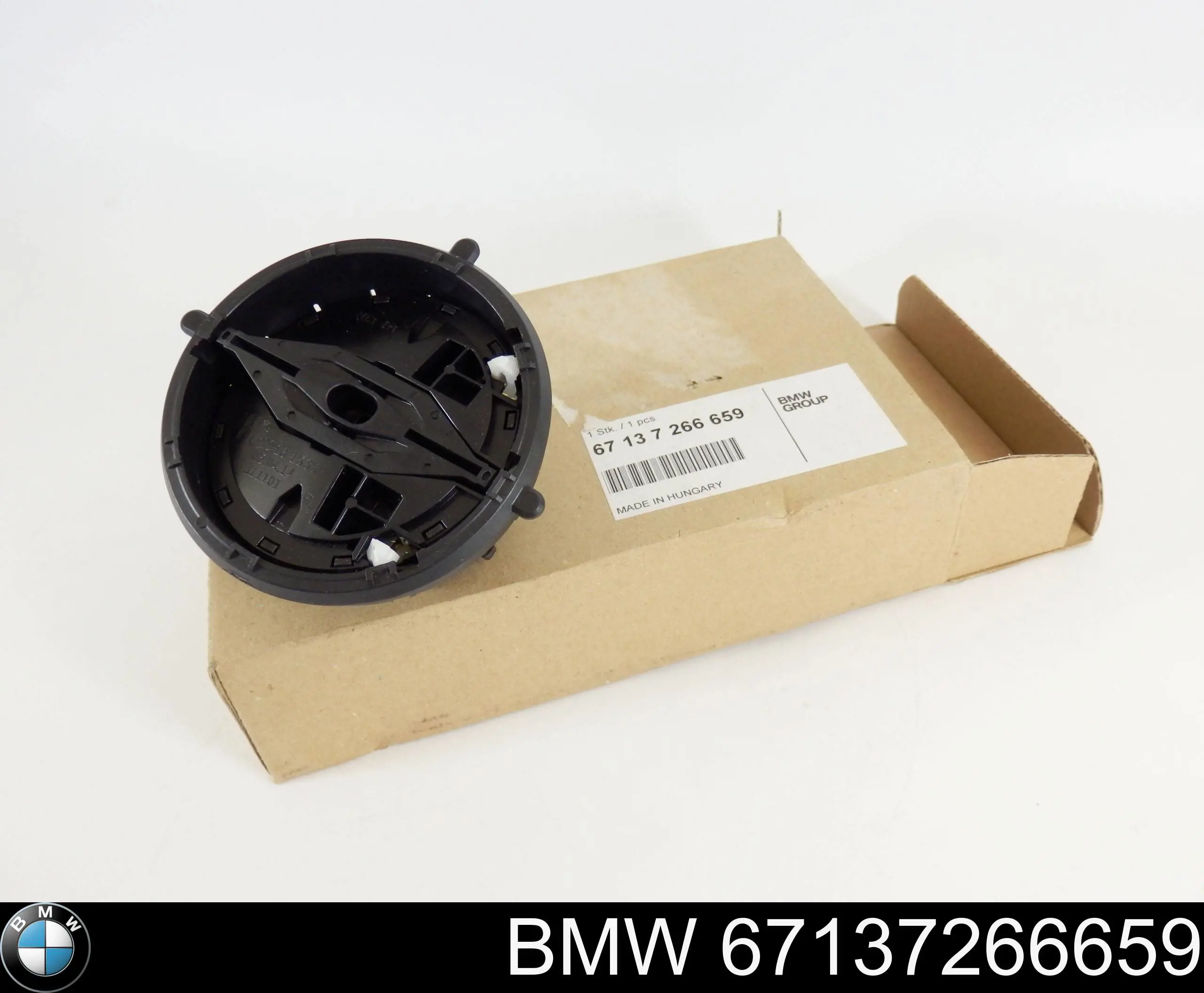 67137266659 BMW 