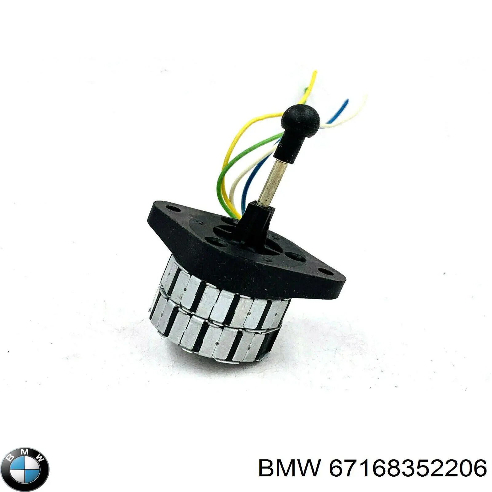 Corretor da luz BMW 67168352206 preço, a partir de 53,13 USD