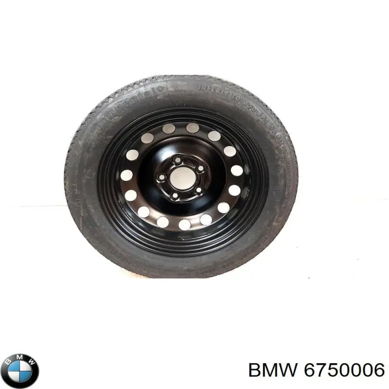 Compre 6750006 BMW 
