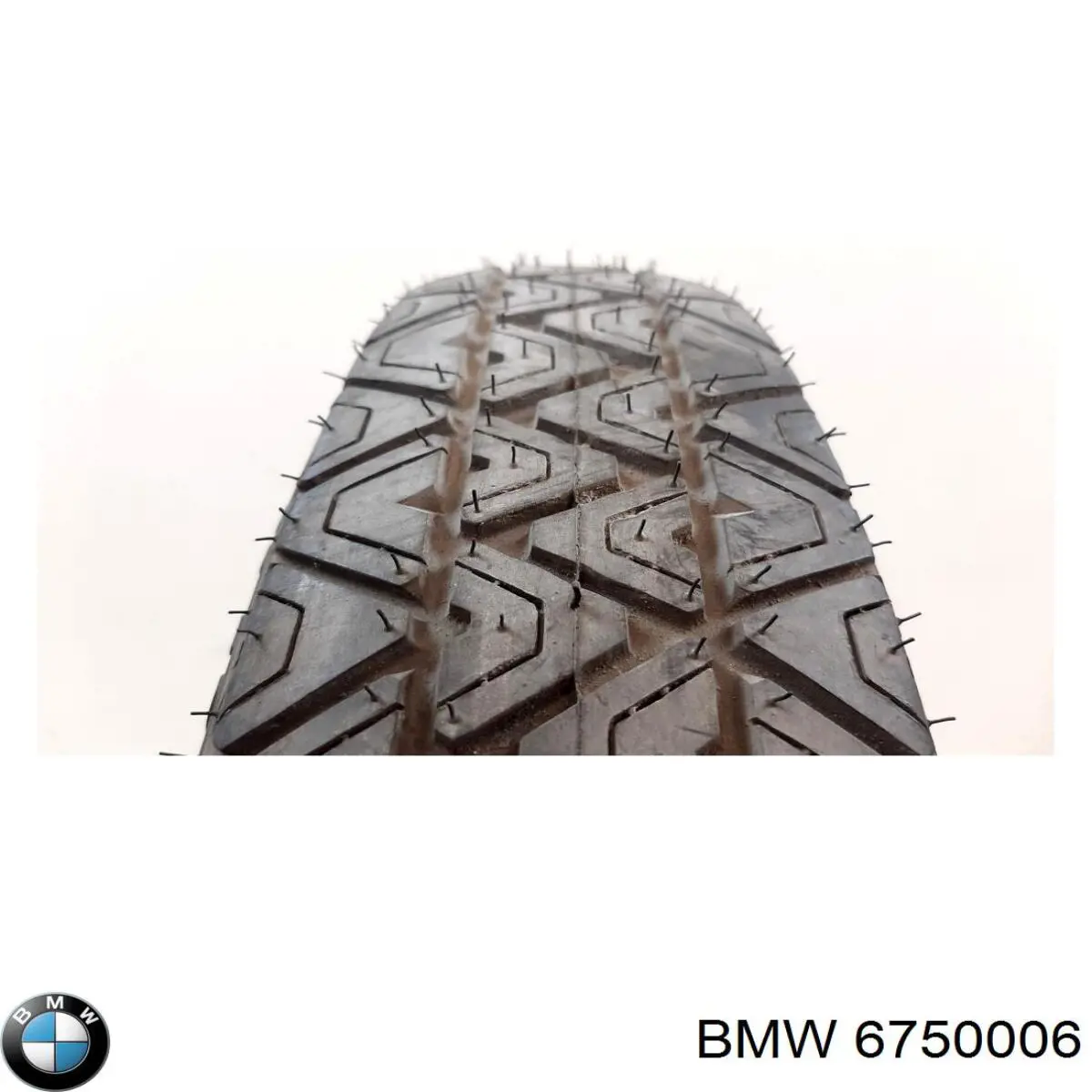 6750006 BMW 