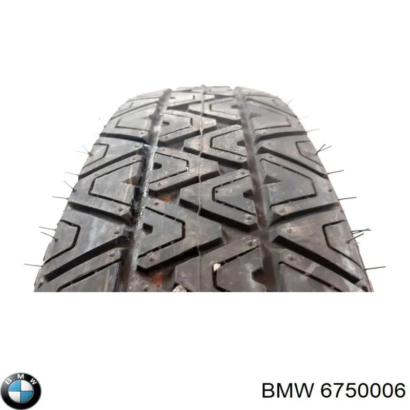  BMW 6750006