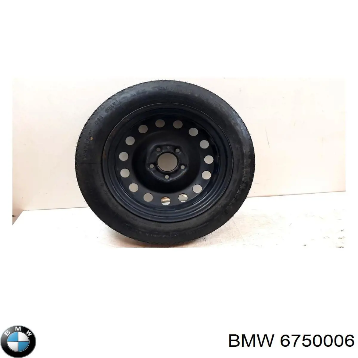  6750006 BMW