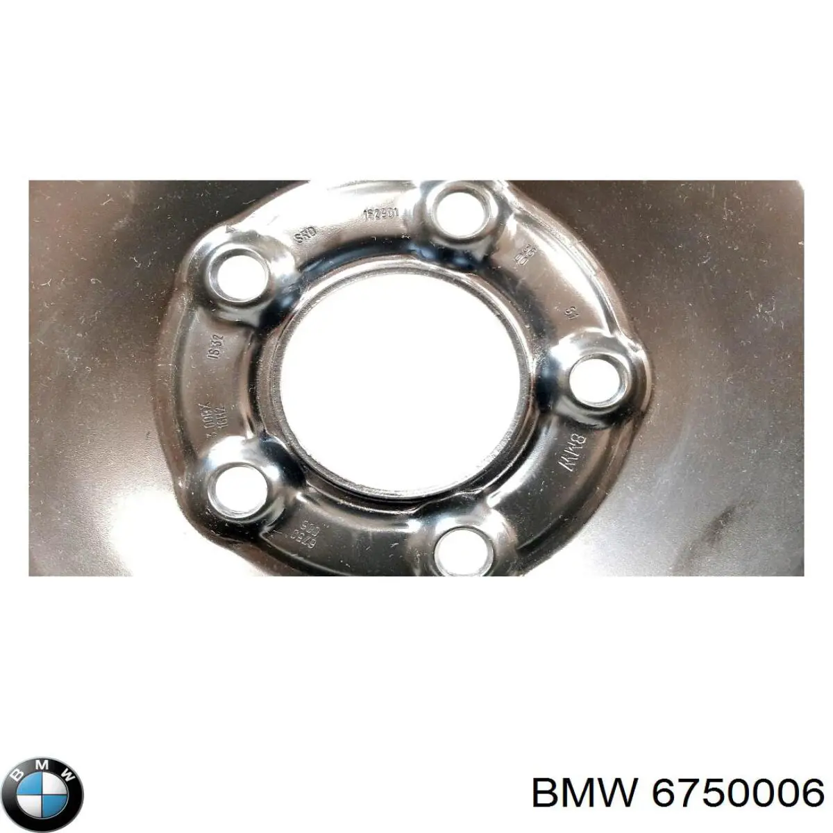  BMW 6750006 preço, a partir de 91,03 USD