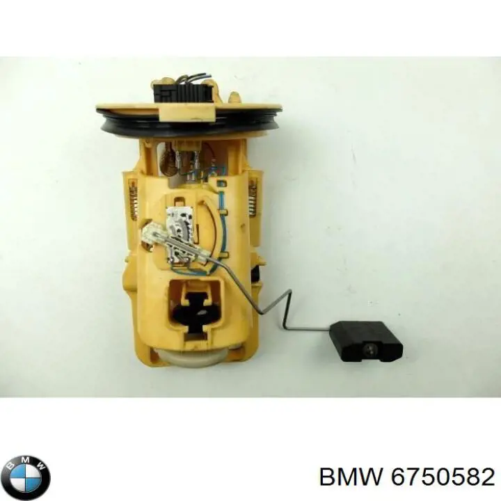 Módulo de bomba de combustível com sensor do nível de combustível BMW 6750582 preço, a partir de 63,10 USD