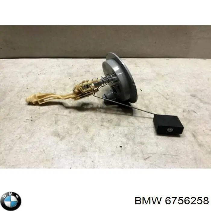 6756258 BMW 