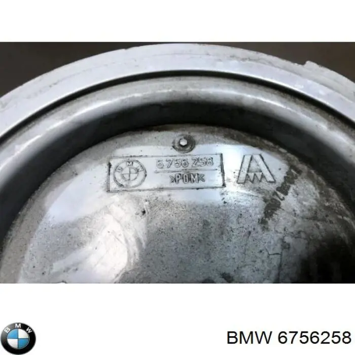  BMW 6756258 preço, a partir de 55,65 USD