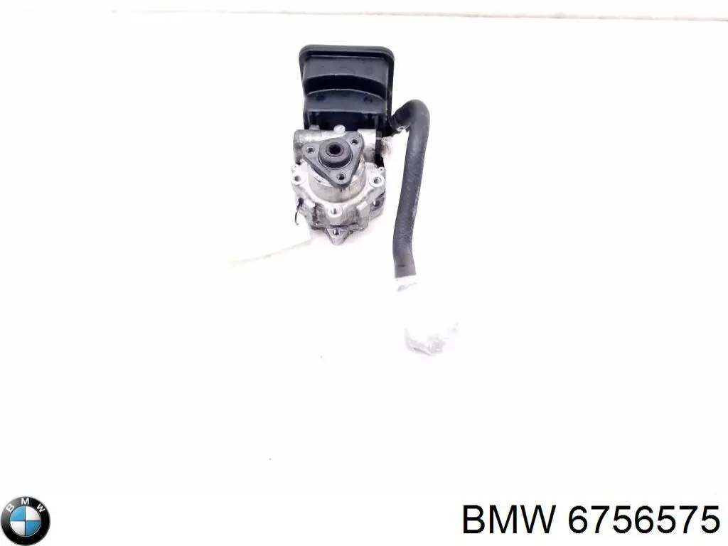Bomba da Direção hidrâulica assistida BMW 6756575 preço, a partir de 44,27 USD