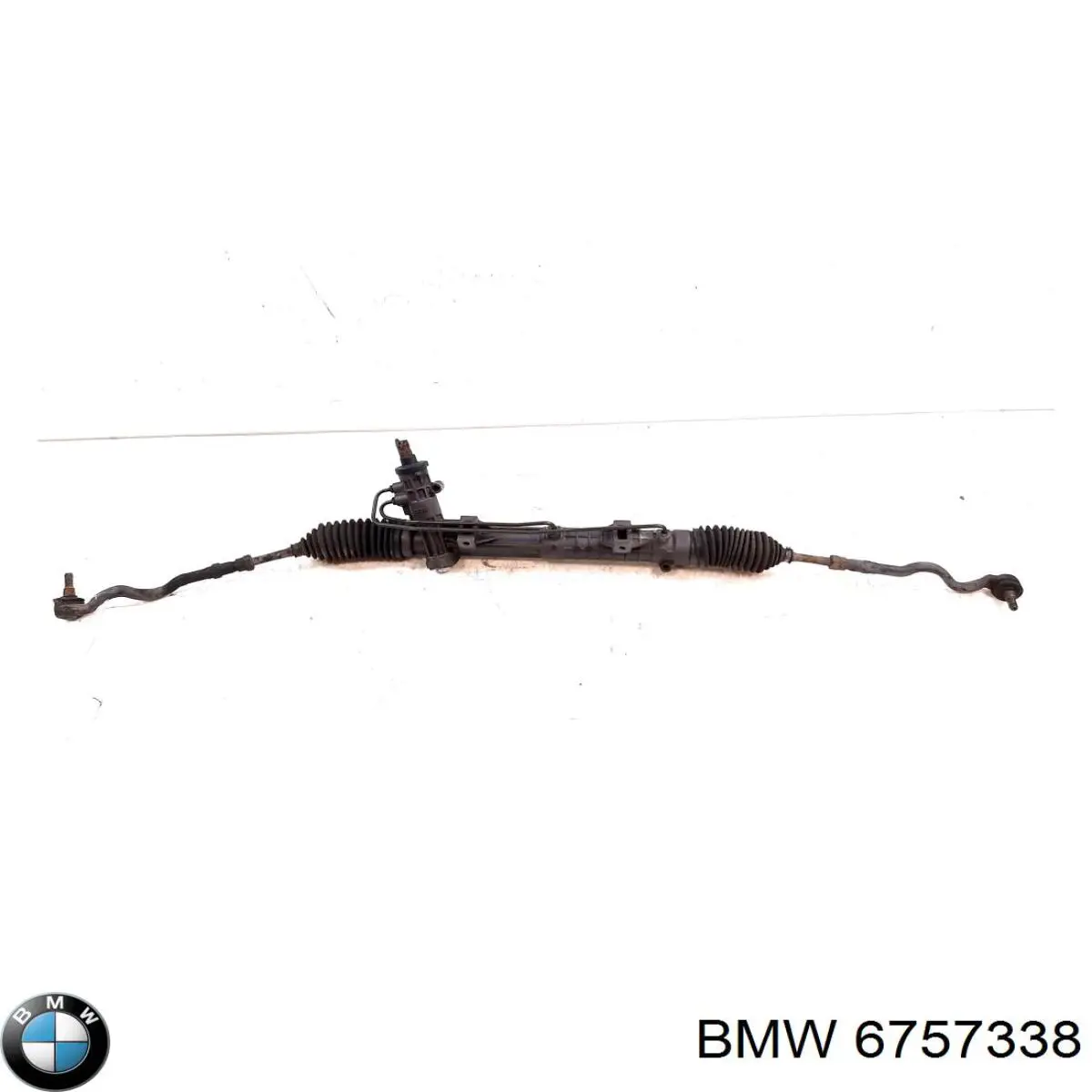 Cremalheira da direção BMW 6757338 preço, a partir de 150,09 USD