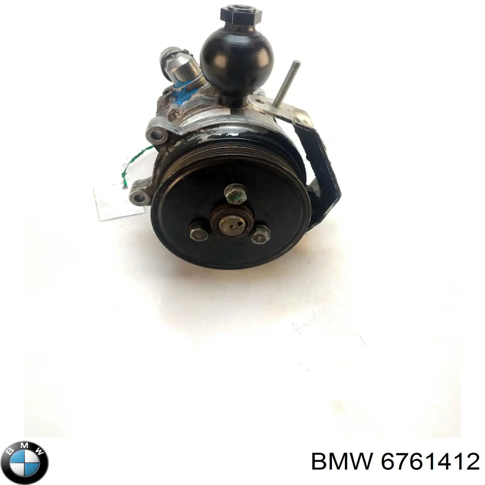 Bomba da Direção hidrâulica assistida BMW 6761412 preço, a partir de 257,42 USD
